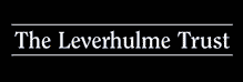 Leverhulme Trust logo linking to their homepage