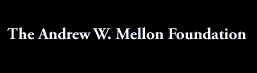 Mellon Foundation logo linking to their homepage