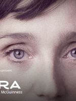 Poster for Sophocles' Electra at the Old Vic 2014