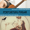 Poster for Performing Pindar event at the APGRD in 2019