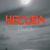 Poster for Euripides' Hecuba at the RSC