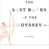 Lost Books of the Odyssey Cover