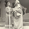 Sophocles' Oedipus at Colonus, directed by David Raeburn at Bradfield College, 1955