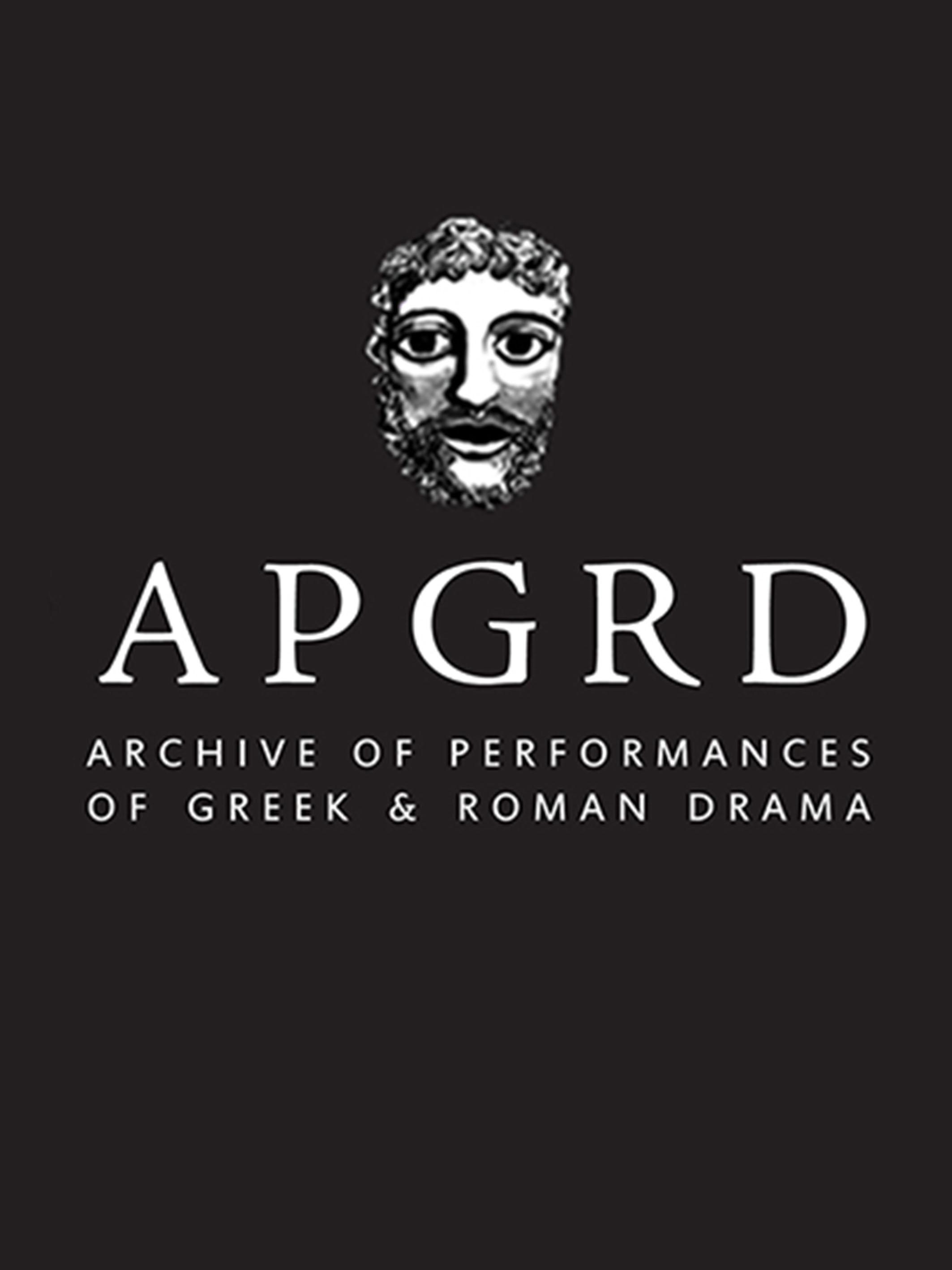 APGRd logo