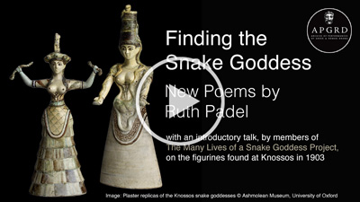 Event image linking to recording on YouTube